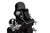 Bulletproof Channel Pintle Attachment (Black)