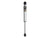 ICON 2025-2026 Toyota 4Runner, 0-3" Lift, Rear, V.S. 2.0 Aluminum Series Shock Absorber, Internal Reservoir