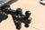 Bulletproof Medium Duty Weight Distribution 2" & 2-5/16" Dual Ball Attachment