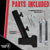 BulletProof Hitches - Trailer Hitch Flag Pole Holder - Flag Holder for Truck, RV, & SUV - Solid Steel, Corrosion Resistant, Black Powder Coat