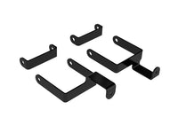 ICON 2023-2025 Ford Super Duty, OnBoard Scales Sensor Bracket Kit for ICON Radius Arms, 2.5" Lift