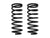 ICON 1996-2002 Toyota 4Runner, 1” Lift, Rear Coil Spring Kit