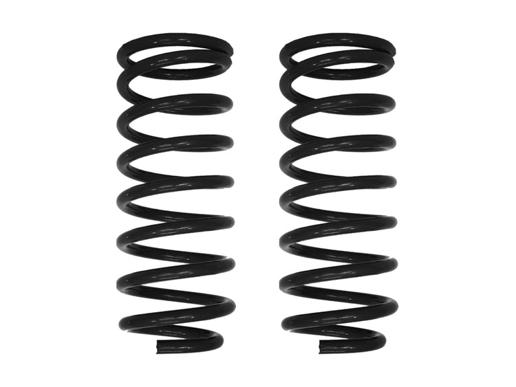 ICON 1996-2002 Toyota 4Runner, 1” Lift, Rear Coil Spring Kit