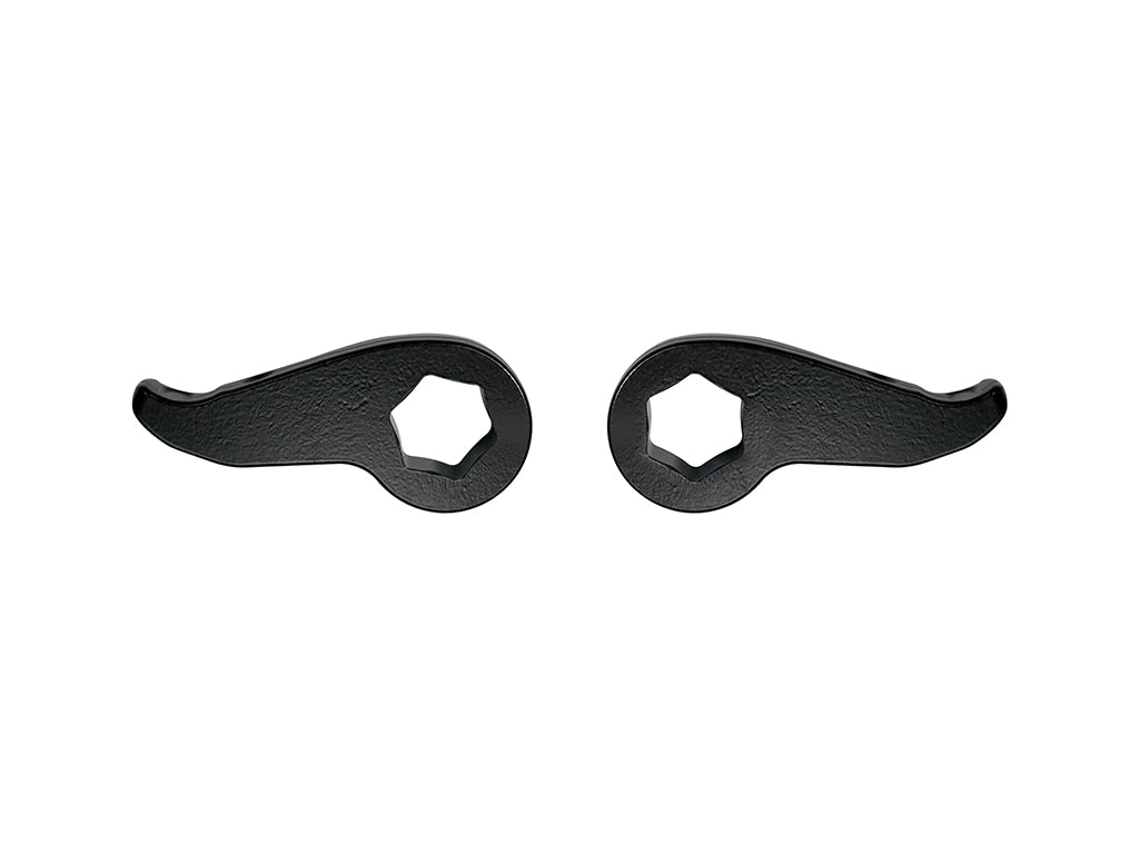 ICON torsion key kit for GM 2500/3500 HD