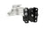 BulletProof Medium Duty Road Suppressor Channel to Channel Coupler Mount