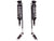 ICON 2015-2022 Chevrolety Colorado/GMC Canyon, .75-3” Lift, Front, 2.5 VS Remote/CDCV Coilover Kit