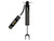 ICON 2011-2026 Chevrolet Silverado/GMC Sierra 2500/3500 HD, 0-3.5” Lift, Driver Front, V.S. 2.0 HD Series Shock Absorber, Remote Reservoir