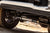 ICON 2005-2024 Ford F-450/F-550 Super Duty, 2.5 Piggyback Centerline Steering Stabilizer Kit