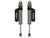 ICON 2001-2026 GM 2500/3500 HD, 0-1" Lift/2007-2018 GM 1500, 4" Lift, Rear, V.S. 2.5 Aluminum Series Shock Absorbers, Piggyback Reservoir w/ CDCV, Pair