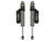 ICON 2001-2026 GM 2500/3500 HD, 0-1" Lift/2007-2018 GM 1500, 4" Lift, Rear, V.S. 2.5 Aluminum Series Shock Absorbers, Piggyback Reservoir, Pair