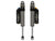 ICON 2001-2026 GM 2500/3500 HD, 0-1" Lift/2007-2018 GM 1500, 4" Lift, Rear, V.S. 2.5 Aluminum Series Shock Absorbers, Piggyback Reservoir w/ CDXS, Pair
