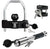 BulletProof Medium Duty Trailer Lock Set