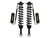 2022-2023 Toyota Land Cruiser 300 Series, 2.5 VS Remote Reservoir CDCV Coilover Kit, Front