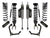 ICON 2019-2023 Ram 1500, 2-3" Lift, Stage 3 Suspension System, Tubular UCA