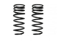 ICON 2024-2025 TOYO Land Cruiser 250 Series/2024-2025 Lexuss GX550, Rear, 2" Lift, Dual Rate Coil Spring Kit
