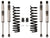 ICON 2014-Up Ram 2500 4WD, 2.5" Lift, Stage 1 Suspension System