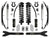 ICON 2023-2025 Ford F-250/F-350 Super Duty 4WD, 2.5-3" Lift, Stage 1 Coilover Conversion System w/ Radius Arms & Expansion Packs