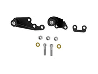 ICON 2022-2025 Toyota Tundra/2023-2025 Toyota Sequoia/2024-2025 Lexus GX550, Front, Differential Drop Kit