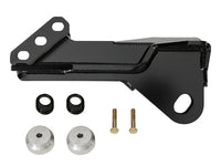 ICON 2008-2025 Ford Super Duty, 4WD, Track Bar Bump Steer Bracket Kit