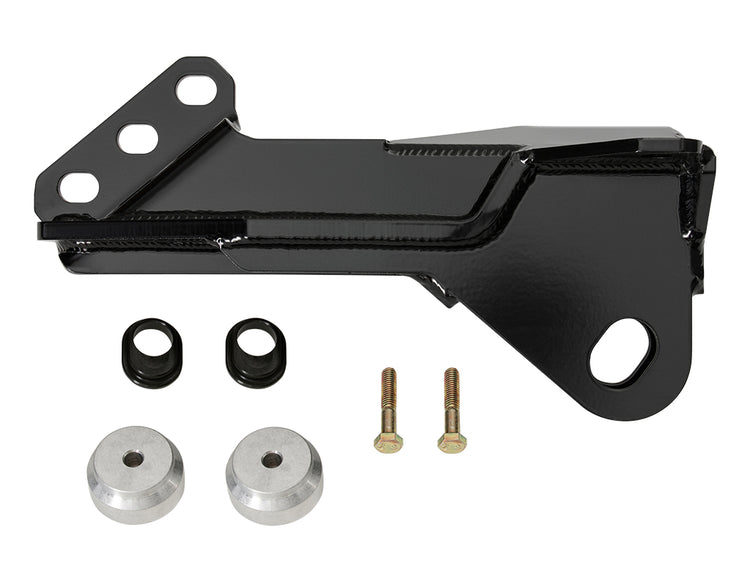 ICON 2008-2025 Ford Super Duty, 4WD, Track Bar Bump Steer Bracket Kit