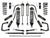 ICON 2023-2025 Toyota Sequoia, 3-4.25" Lift, Stage 2 (TRD), 3.0 Suspension System, Tubular, CDCV