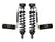 ICON 1996-2004 Toyota Tacoma, 0-3" Lift, Front,V.S. 2.5 Series Coilover Kit, Extended Travel, Remote Reservoir w/ CDCV, 700 lbs/in Spring Rate