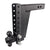 BulletProof 2.5" Extreme Duty 12" Drop/Rise Hitch
