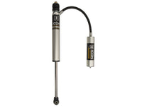 ICON 2005-2025 Ford Super Duty 4WD, 2.5” Lift, Front, V.S. 2.0 Aluminum Series Shock Absorber, Remote Reservoir