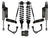 ICON 2021-2025 Ford F-150 4WD, 2.75-3.5" Lift, Stage 5 Suspension System, Tubular