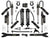 ICON 2023-2025 Ford F-250/F-350 Super Duty 4WD, 2.5-3" Lift, Stage 7 Coilover Conversion System with Radius Arms