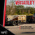 BulletProof Hitches - Heavy Duty Cargo Net Rated to 2,200 lbs - 84" x 84", White - Cargo Netting for Truck Bed, Trailers, and Utility Haulers