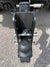 BulletProof Hitches - Accessory Hitch Clamp - Anti Rattle Hitch Clamp for Accessories - Solid Steel, Corrosion Resistant, Black Powder Coat