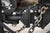 Bulletproof Extreme Duty Road Suppressor Flat Plate to Flat Plate Mount
