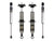 ICON 07-21 Toyota Tundra 0-2.25" Lift Stage 1, EXP Suspension System