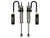 ICON 2014-2026 Ram 2500/2013-2026 Ram 3500, 2.5” Lift, Front, V.S. 2.5 Aluminum Series Shock Absorbers, Remote Reservoir w/ CDCV, Pair