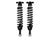 ICON 2021-2023 Chevrolet Tahoe & Suburban/2021-2023 GMC Yukon & Yukon XL, 3-4” Lift, Rear, V.S. 2.5 Series Coilover Kit, Internal Reservoir