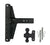 BulletProof 2.5" Heavy Duty 4" & 6" Offset Hitch