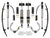 ICON 2005-2023 Toyota Tacoma, 0-2" Lift, Stage 3 EXP Suspension System, Billet UCA