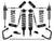 ICON 2024-2026 Lexus GX550, 1.25-3" Lift, Stage 6 Suspension System, Tubular