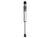 ICON 2022-2026 Toyota Tundra, 3-3.5" Lift, Rear, V.S. 2.0 Aluminum Series Shock Absorber, Internal Reservoir