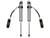 ICON 2005-2026 Ford Super Duty, 0-3” Lift, Rear, V.S. 3.0 Series Shock Absorbers, Remote Reservoir w/ CDCV, Pair