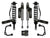 ICON 2021-2025 Ford F-150 Tremor, 2.5-3" Lift, Stage 5 Suspension System, Tubular