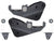 ICON 2017-2022 Ford F-250/F-350 Super Duty 4WD, Radius Arm Drop Kit