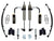 ICON 2005-2023 Toyota Tacoma, Stage 2 RXT Suspension System, CDCV