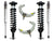 ICON 2015-2020 Ford F150 2WD, 0-3" Lift, Stage 2 Suspension System, Billet UCA
