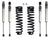 ICON 2020-2022 Ford F-250/F-350 Super Duty 4WD, 2.5" Lift, Stage 1 Suspension System