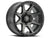 ICON Alloys Rebound, Titanium, 18 x 9 / 6 x 5.5, 25mm Offset, 6" BS