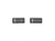 ICON 2014-Up Ram 2500, 2" Rear Bump Stop Spacer Kit