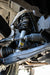 ICON 2019-2026 Chevrolet Silverado 1500/GMC Sierra 1500, 2.375-3.75" Lift, Stage 3 EXP Suspension System, Tubular
