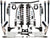 ICON 2008-2010 Ford F250/F350, 4-5.5" Lift, Stage 5 Coilover Conversion System